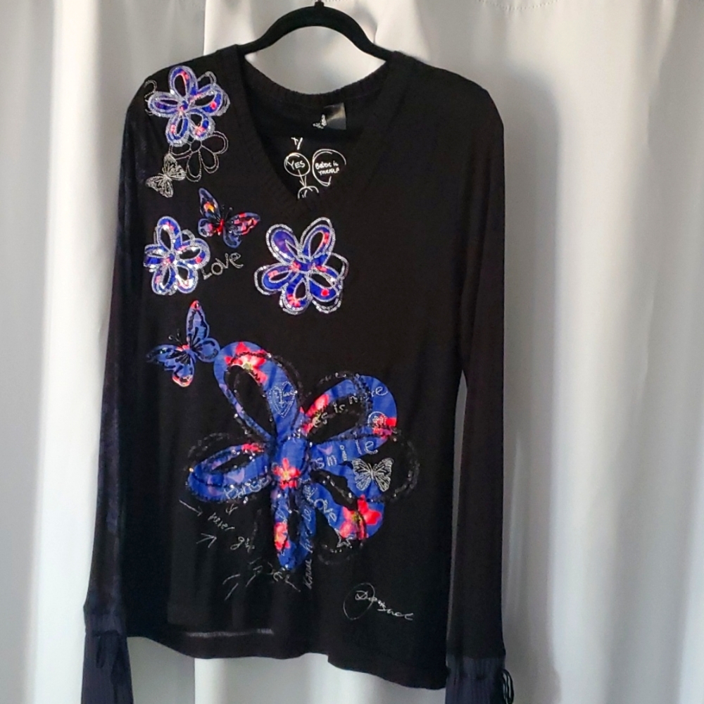 Desigual